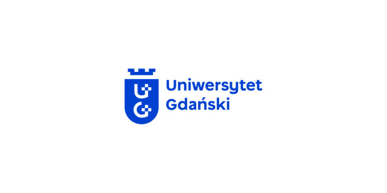uniowersytet gdanski logo
